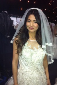 Bride 1